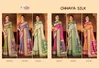 Chhaya Silk By Vipul Soft Silk Printed Saree Wholesale Clothing Distributorsn In India